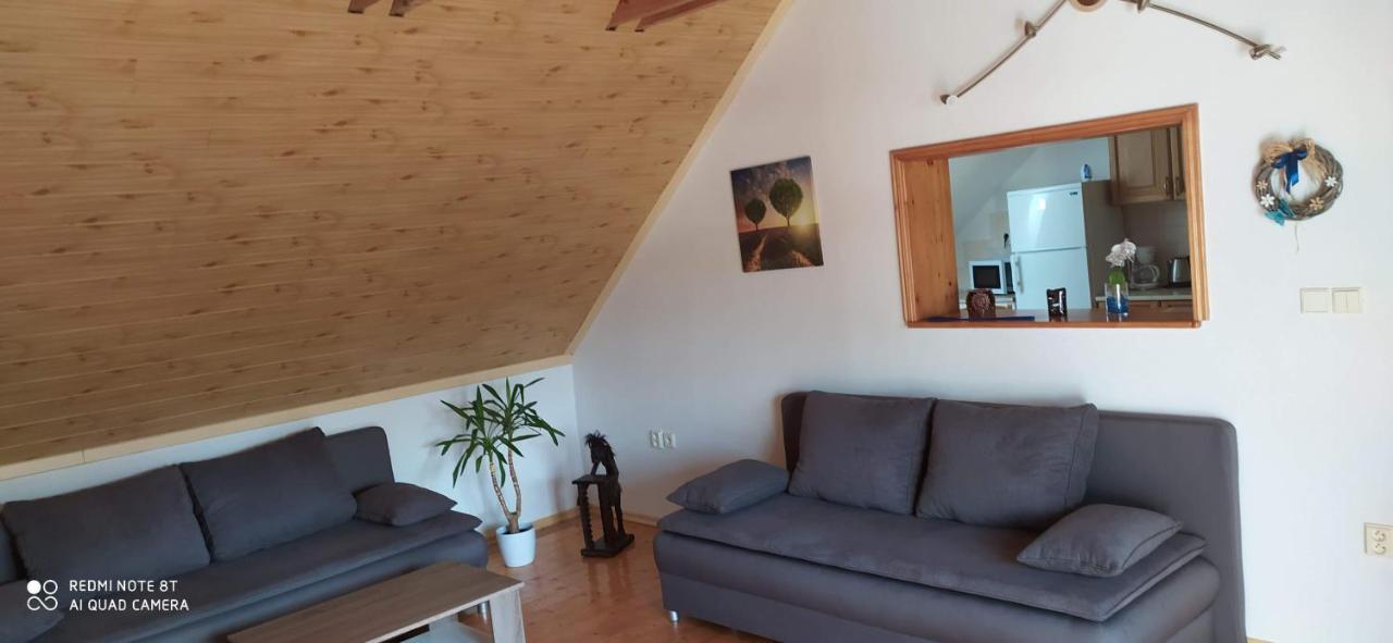 Dvory nad Luznici Apartmany Natalie מראה חיצוני תמונה