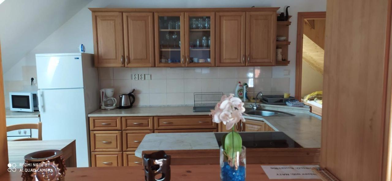 Dvory nad Luznici Apartmany Natalie מראה חיצוני תמונה