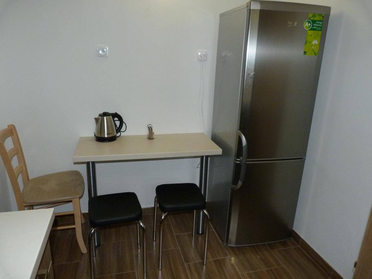 Dvory nad Luznici Apartmany Natalie מראה חיצוני תמונה
