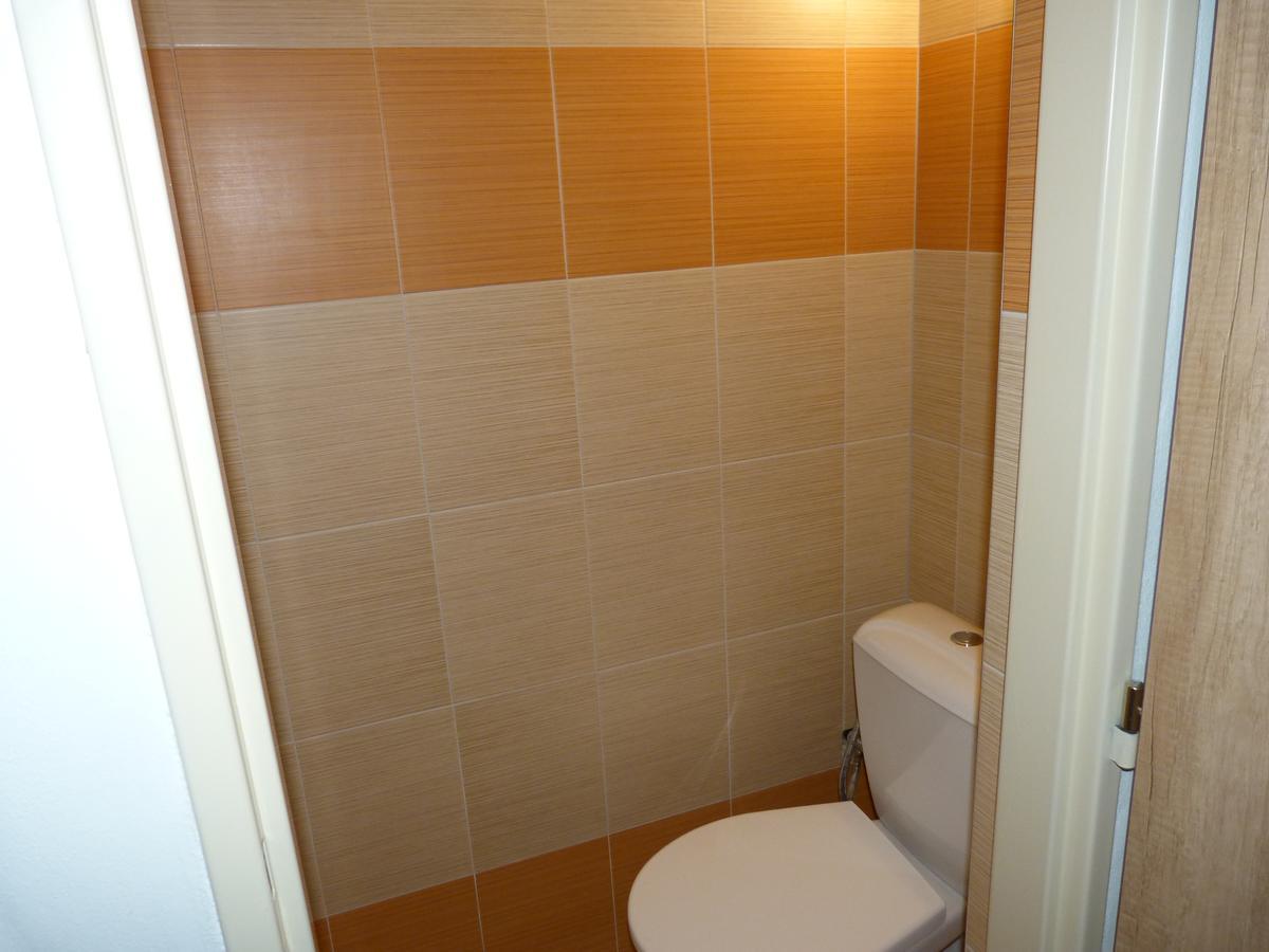 Dvory nad Luznici Apartmany Natalie מראה חיצוני תמונה