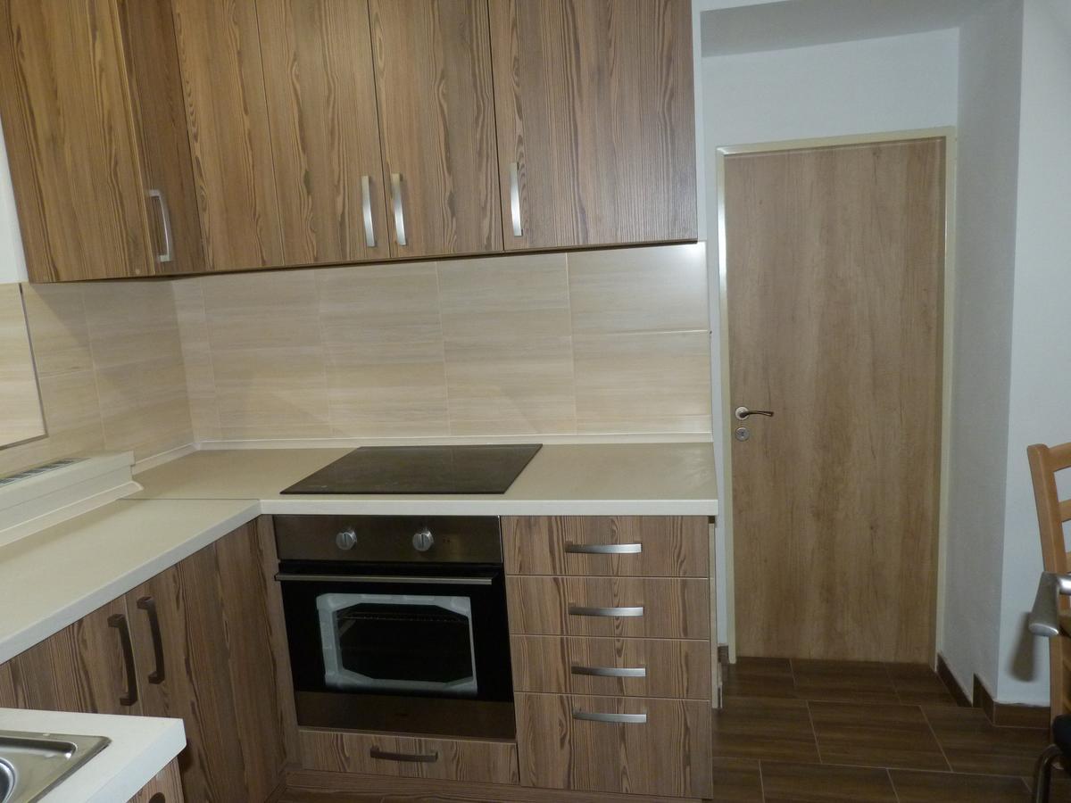 Dvory nad Luznici Apartmany Natalie מראה חיצוני תמונה